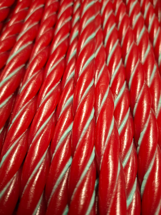 Bubblegum Twist