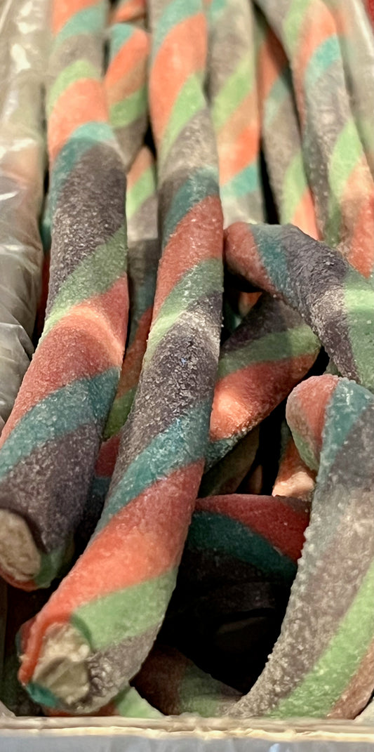 Fizzy Unicorn